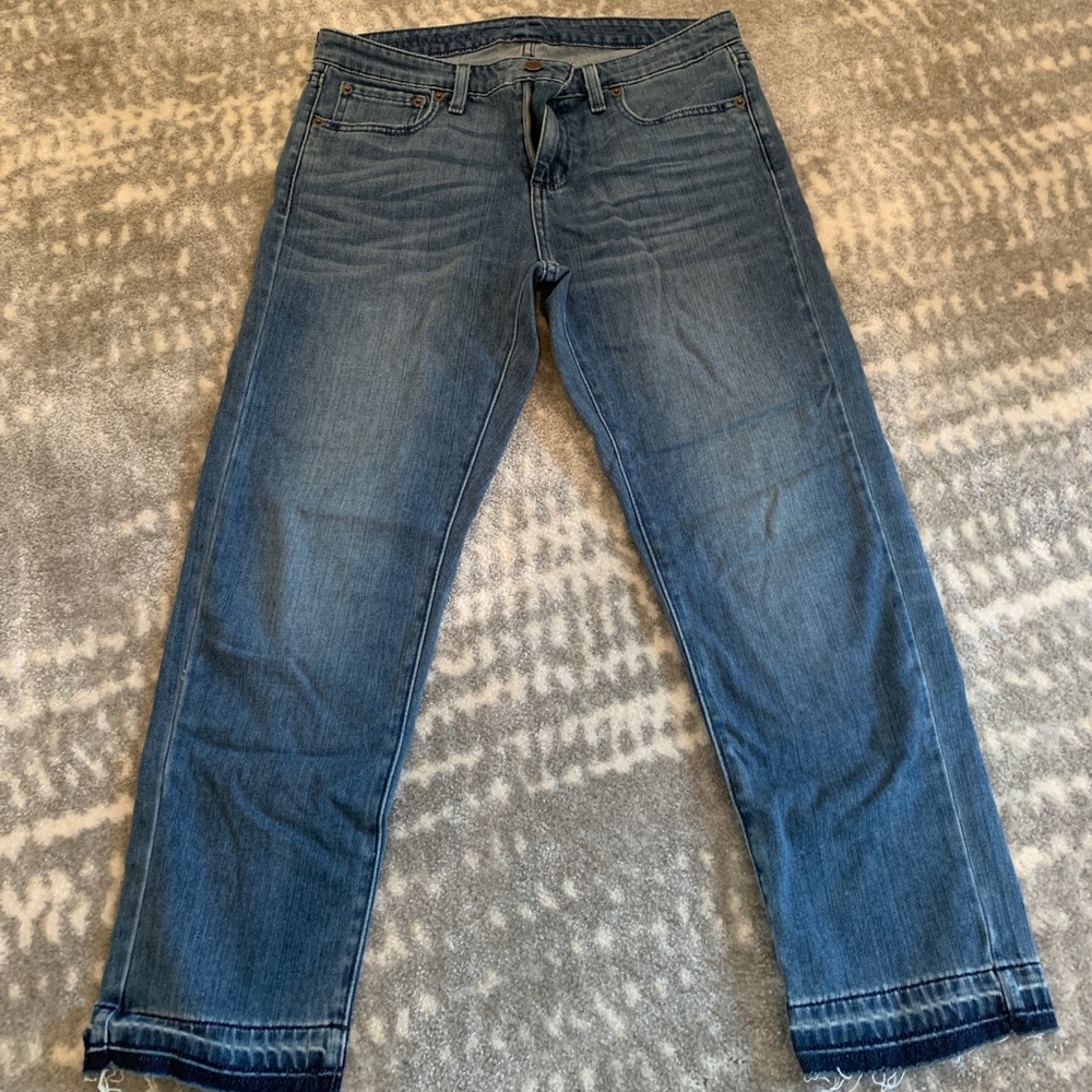 Vineyard vines jeans